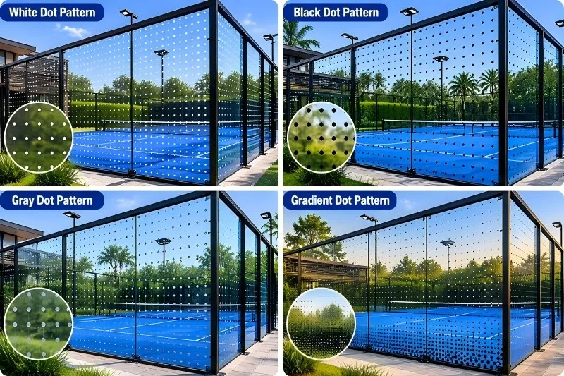 bird friendly padel court glass bird friendly padel court glass
