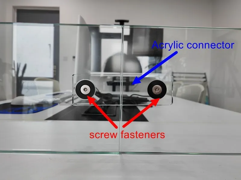 application of screw fasteners application of screw fasteners