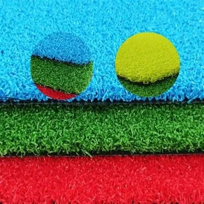 3/16 Gauge Padel Turf