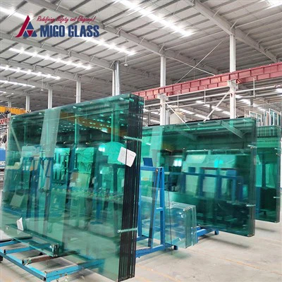 10 Pabrik kaca padel court terbaik di dunia tahun 2025